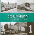 Southern Steam Miscellany 1  by FAIRCLOUGH, Tony & WILLS, Alan 